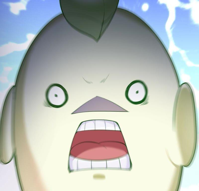 Turned Into a Grass in The Fantasy World? Chapter 07 Gambar 19